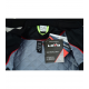 CHAQUETA PREMIUM 3/4 LVA41C_AFRIC-PRO / PARA MOTO DE TRES CAPAS, APTA PARA LAS CUATRO ESTACIONES, PARA HOMBRES LOVO®