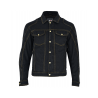 CHAQUETA VAQUERA UNISEX DE MOTO LVJ2L-URBAN / REFORZADA CON PROTECCIONES CE – ANTI ABRASIÓN, PROTECCIONES DESMONTABLES LOVO®
