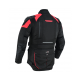 TRAJE DE CORDURA DE HOMBRE COMPUESTO POR CHAQUETA PREMIUM 3/4 DE TRES CAPAS, APTA Y PANTALONES PREMIUM UNISEX LOVO®