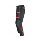 TRAJE DE CORDURA DE HOMBRE COMPUESTO POR CHAQUETA PREMIUM 3/4 DE TRES CAPAS, APTA Y PANTALONES PREMIUM UNISEX LOVO®