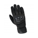 GUANTES DE MOTO DE VERANO EN CUERO Y MALLA (UNISEX) LVTS50-AEROFLOW / LOVO®