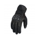 GUANTES DE MOTO DE VERANO EN CUERO Y MALLA (UNISEX) LVTS50-AEROFLOW / LOVO®