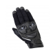 GUANTES DE MOTO DE VERANO EN CUERO Y MALLA (UNISEX) LVTS40-AEROFLOW /LOVO®