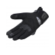 GUANTES DE MOTO DE VERANO EN CUERO Y MALLA (UNISEX) LVTS40-AEROFLOW /LOVO®