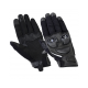 GUANTES DE MOTO DE VERANO EN CUERO Y MALLA (UNISEX) LVTS40-AEROFLOW /LOVO®