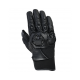 GUANTES DE MOTO DE VERANO EN CUERO Y MALLA (UNISEX) LVTS30-AEROFLOW / LOVO®
