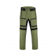 PANTALONES PARA MOTO PREMIUM UNISEX: SEGURIDAD, CONFORT Y ESTILO REDEFINIDOS LVA72CG_AFRIC-PRO / LOVO®