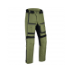 PANTALONES PARA MOTO PREMIUM UNISEX: SEGURIDAD, CONFORT Y ESTILO REDEFINIDOS LVA72CG_AFRIC-PRO / LOVO®