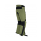PANTALONES PARA MOTO PREMIUM UNISEX: SEGURIDAD, CONFORT Y ESTILO REDEFINIDOS LVA72CG_AFRIC-PRO / LOVO®