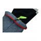 PANTALONES PARA MOTO PREMIUM UNISEX: SEGURIDAD, CONFORT Y ESTILO REDEFINIDOS LVA72CG_AFRIC-PRO / LOVO®