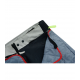 PANTALONES PARA MOTO PREMIUM UNISEX: SEGURIDAD, CONFORT Y ESTILO REDEFINIDOS LVA72CG_AFRIC-PRO / LOVO®