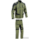 TRAJE DE CORDURA DE HOMBRE COMPUESTO POR CHAQUETA 3/4 LVA42CG_AFRIC-PRO + PANTALONES PREMIUM UNISEX: LOVO®