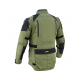 TRAJE DE CORDURA DE HOMBRE COMPUESTO POR CHAQUETA 3/4 LVA42CG_AFRIC-PRO + PANTALONES PREMIUM UNISEX: LOVO®
