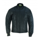 TRAJE DE CORDURA DE HOMBRE COMPUESTO POR CHAQUETA 3/4 LVA42CG_AFRIC-PRO + PANTALONES PREMIUM UNISEX: LOVO®