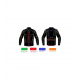TRAJE DE CORDURA DE HOMBRE COMPUESTO POR CHAQUETA 3/4 LVA42CG_AFRIC-PRO + PANTALONES PREMIUM UNISEX: LOVO®
