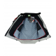 TRAJE DE CORDURA DE HOMBRE COMPUESTO POR CHAQUETA 3/4 LVA42CG_AFRIC-PRO + PANTALONES PREMIUM UNISEX: LOVO®