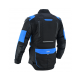 CHAQUETA DE MOTO 3/4 DE TRES CAPAS PREMIUM PARA TODAS LAS ESTACIONES (PARA HOMBRE) LVA45C_AFRIC-PRO LOVO®
