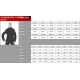 TRAJE DE CORDURA DE HOMBRE COMPUESTO POR CHAQUETA 3/4 LVA42CG_AFRIC-PRO + PANTALONES PREMIUM UNISEX: LOVO®