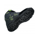 BOTAS IMPERMEABLES PARA MOTO (UNISEX) _FASTLOCK LOVO®