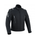 CHAQUETA CORTA DEPORTIVA PARA MOTO LVF2BC-FLEX / CON PROTECCIONES (HOMBRE) LOVO®