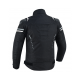 CHAQUETA CORTA DEPORTIVA PARA MOTO LVF2BC-FLEX / CON PROTECCIONES (HOMBRE) LOVO®