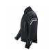 CHAQUETA CORTA DEPORTIVA PARA MOTO LVF2BC-FLEX / CON PROTECCIONES (HOMBRE) LOVO®