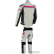 TRAJE DE CORDURA DE HOMBRE COMPUESTO POR CHAQUE LVF2GC-FLEX + PANTALONES UNISEX LVF3G-CARGOFLEX USO INVIERNO VERANO LOVO®