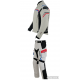 TRAJE DE CORDURA DE HOMBRE COMPUESTO POR CHAQUE LVF2GC-FLEX + PANTALONES UNISEX LVF3G-CARGOFLEX USO INVIERNO VERANO LOVO®