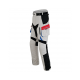TRAJE DE CORDURA DE HOMBRE COMPUESTO POR CHAQUE LVF2GC-FLEX + PANTALONES UNISEX LVF3G-CARGOFLEX USO INVIERNO VERANO LOVO®
