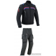TRAJE DE CORDURA DE HOMBRE COMPUESTO POR CHAQUETA LVF2RC-FLEX+ PANTALONES UNISEX LVF3B-CARGOFLEX USO INVIERNO VERANO LOVO®