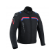 TRAJE DE CORDURA DE HOMBRE COMPUESTO POR CHAQUETA LVF2RC-FLEX+ PANTALONES UNISEX LVF3B-CARGOFLEX USO INVIERNO VERANO LOVO®