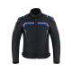 TRAJE DE CORDURA DE HOMBRE COMPUESTO POR CHAQUETA LVF2RC-FLEX+ PANTALONES UNISEX LVF3B-CARGOFLEX USO INVIERNO VERANO LOVO®