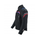 TRAJE DE CORDURA DE HOMBRE COMPUESTO POR CHAQUETA LVF2RC-FLEX+ PANTALONES UNISEX LVF3B-CARGOFLEX USO INVIERNO VERANO LOVO®