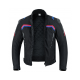 TRAJE DE CORDURA DE HOMBRE COMPUESTO POR CHAQUETA LVF2RC-FLEX+ PANTALONES UNISEX LVF3B-CARGOFLEX USO INVIERNO VERANO LOVO®