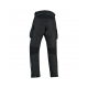 TRAJE DE CORDURA DE HOMBRE COMPUESTO POR CHAQUETA LVF2RC-FLEX+ PANTALONES UNISEX LVF3B-CARGOFLEX USO INVIERNO VERANO LOVO®