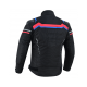 TRAJE DE CORDURA DE HOMBRE COMPUESTO POR CHAQUETA LVF2RC-FLEX+ PANTALONES UNISEX LVF3B-CARGOFLEX USO INVIERNO VERANO LOVO®