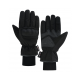 GUANTES DE MOTO DE INVIERNO LVTC36-NORTH / SOFTSHELL UNISEX – IMPERMEABLES CON PROTECCIÓN & PANTALLA TÁCTIL