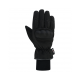 GUANTES DE MOTO DE INVIERNO LVTC36-NORTH / SOFTSHELL UNISEX – IMPERMEABLES CON PROTECCIÓN & PANTALLA TÁCTIL