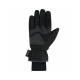 GUANTES DE MOTO DE INVIERNO LVTC36-NORTH / SOFTSHELL UNISEX – IMPERMEABLES CON PROTECCIÓN & PANTALLA TÁCTIL