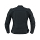 CHAQUETA DE CUERO PARA MOTO (MUJER LVX6R-RACER /LOVO®