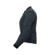CHAQUETA DE CUERO PARA MOTO (MUJER LVX6R-RACER /LOVO®