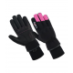 GUANTES DE INVIERNO PARA MOTO (UNISEX) LOVO®