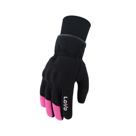 GUANTES DE INVIERNO PARA MOTO (UNISEX) LOVO®