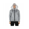 CHAQUETA IMPERMEABLE TRANSPARENTE MOTO CON CAPUCHA DESMONTABLE – UNISEX lovo®
