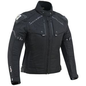 Chaqueta tricapa de toda estación poto LvE36-ELITE ( Mujer) LOVO®