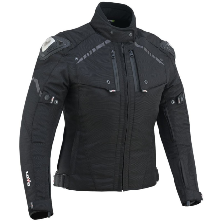 Chaqueta tricapa de toda estación poto LvE36-ELITE ( Mujer) LOVO®