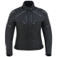 Chaqueta tricapa de toda estación poto LvE36-ELITE ( Mujer) LOVO®