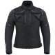Chaqueta tricapa de toda estación poto LvE36-ELITE ( Mujer) LOVO®