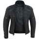 Chaqueta tricapa de toda estación poto LvE36-ELITE ( Mujer) LOVO®