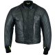 Chaqueta tricapa de toda estación poto LvE36-ELITE ( Mujer) LOVO®